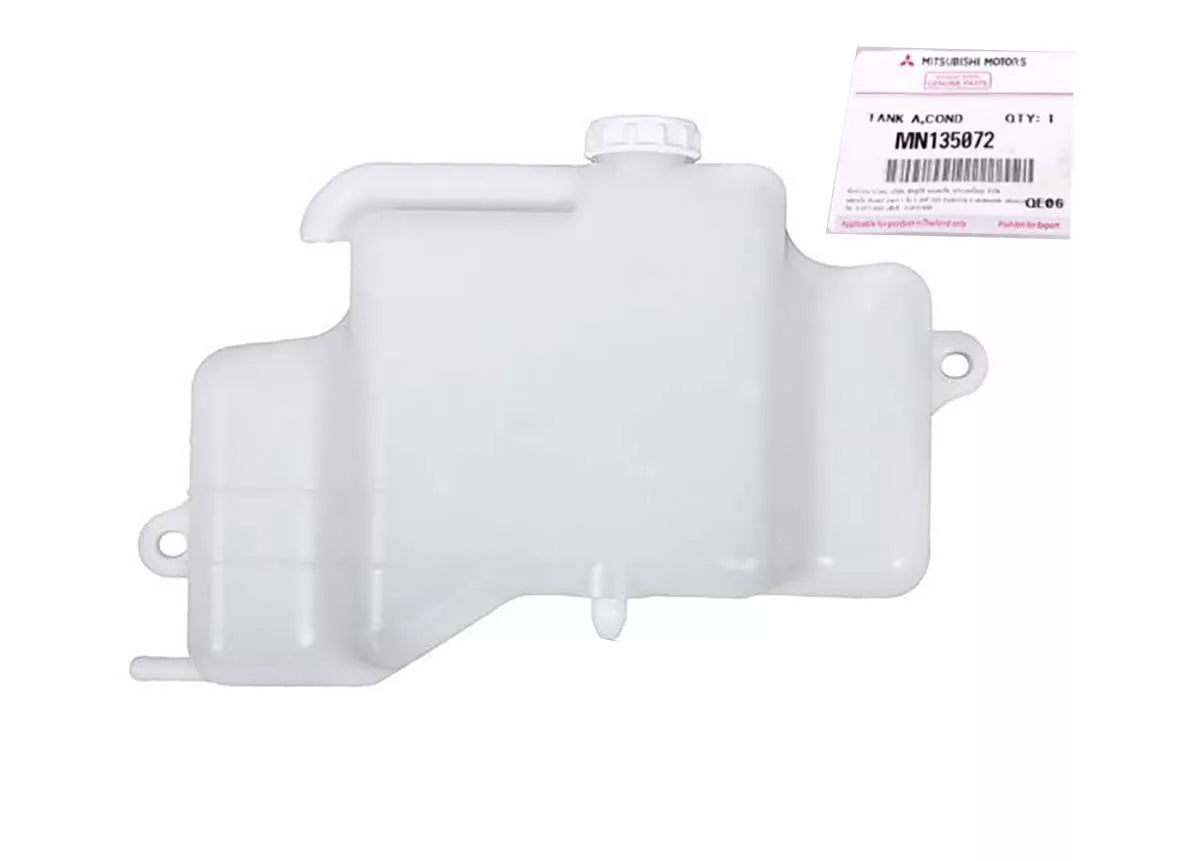 Coolant Overflow Tank for Mitsubishi L200 Triton/Pajero Sport (2001-2023)
