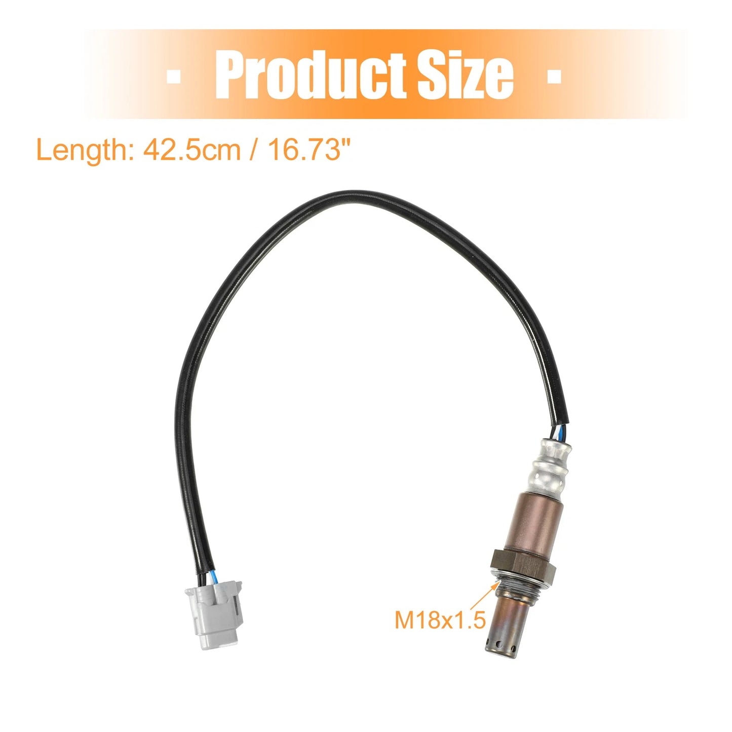 O2 Oxygen Sensor for Suzuki Kizashi (2010-2013)