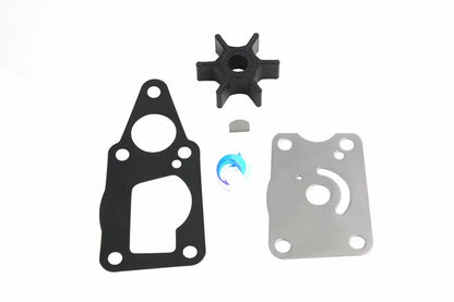 Water Pump Repair Kit for Suzuki DF4/DF6 4/6HP, Johnson DF4/DF6
