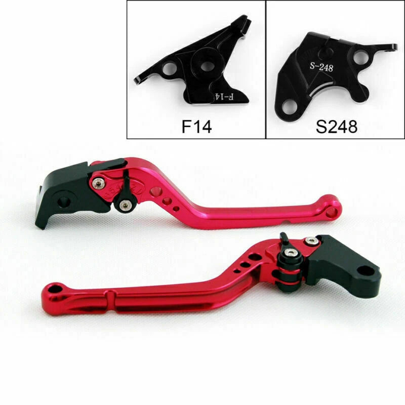Brake Clutch Lift for Suzuki GSXR 1000, TL1000S, GSR 600, 750, SFV 650 (2001-2023)