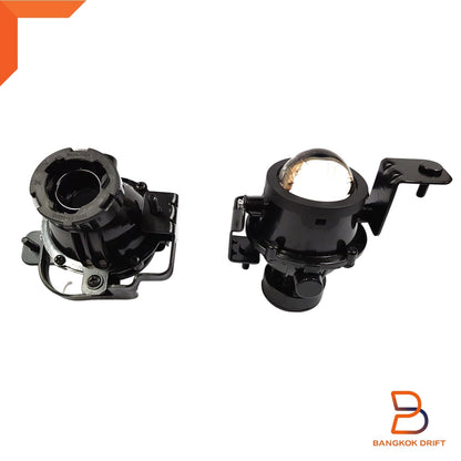 DLAA  Projector Fog Driving Lights for Holden Colorado RG (2012-2016)
