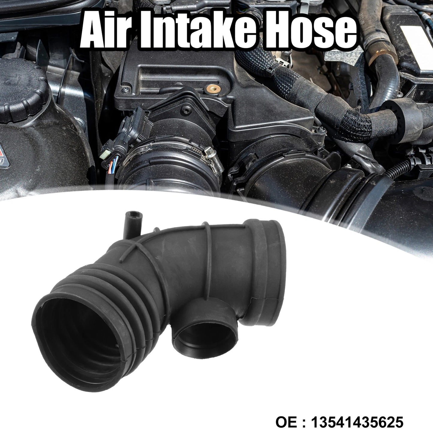 Air Intake Hose for BMW 525i E36 (2001-2003)