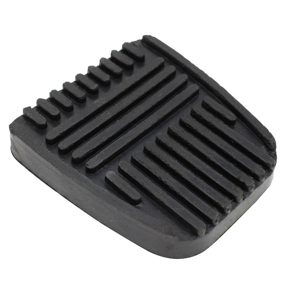 Rubber Clutch Brake Pedal Pad for Toyota Pickup Truck (1979-1985)