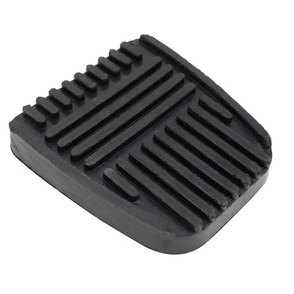 Rubber Clutch Brake Pedal Pad for Toyota Pickup Truck (1979-1985)
