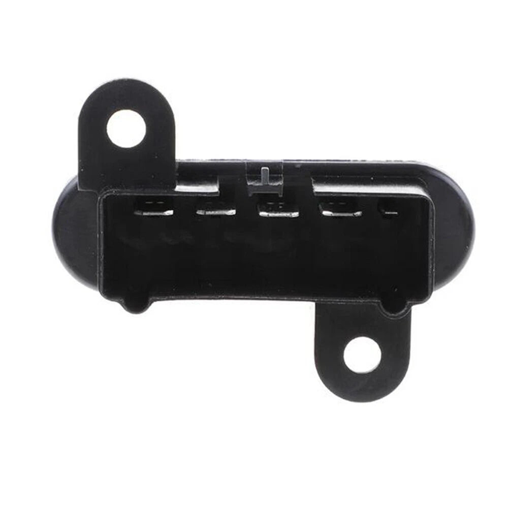 Heater Blower Motor Resistor for Jeep Liberty Wrangler Cherokee (2002-2012)