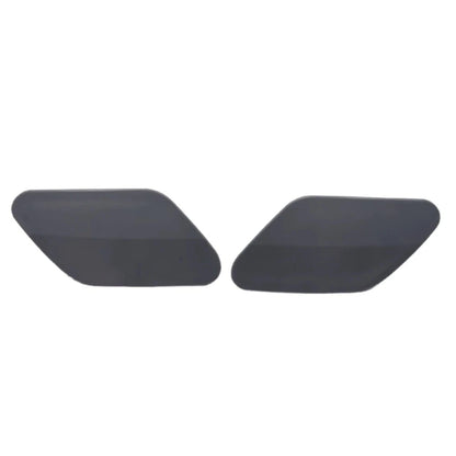 Headlight Washer Jet Cover Set  Left & Right for Vauxhall Insignia (2008-2017)