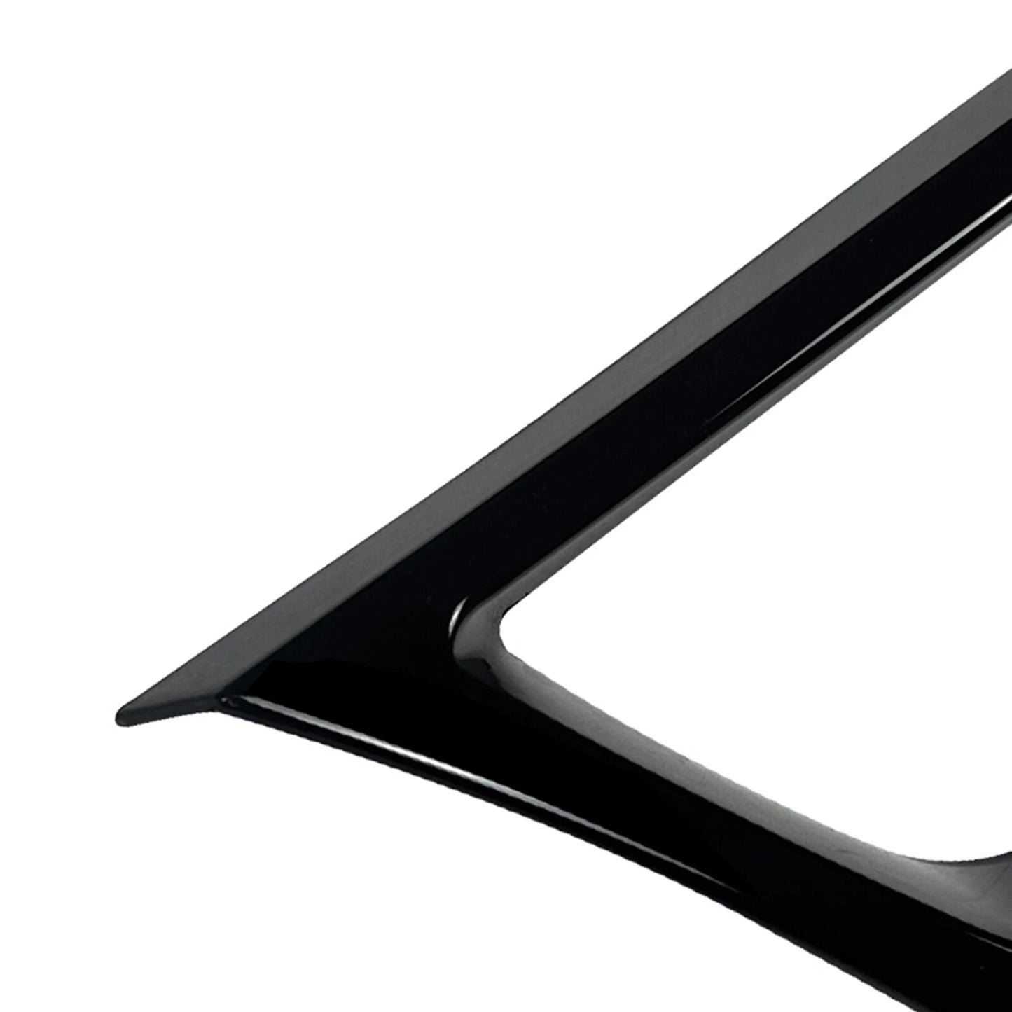 Grille Frame Trim Kit for Subaru Impreza WRX STI 2006-2007 (2006-2007)