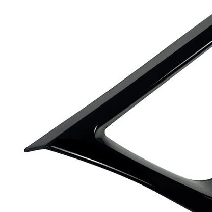Grille Frame Trim Kit for Subaru Impreza WRX STI 2006-2007 (2006-2007)