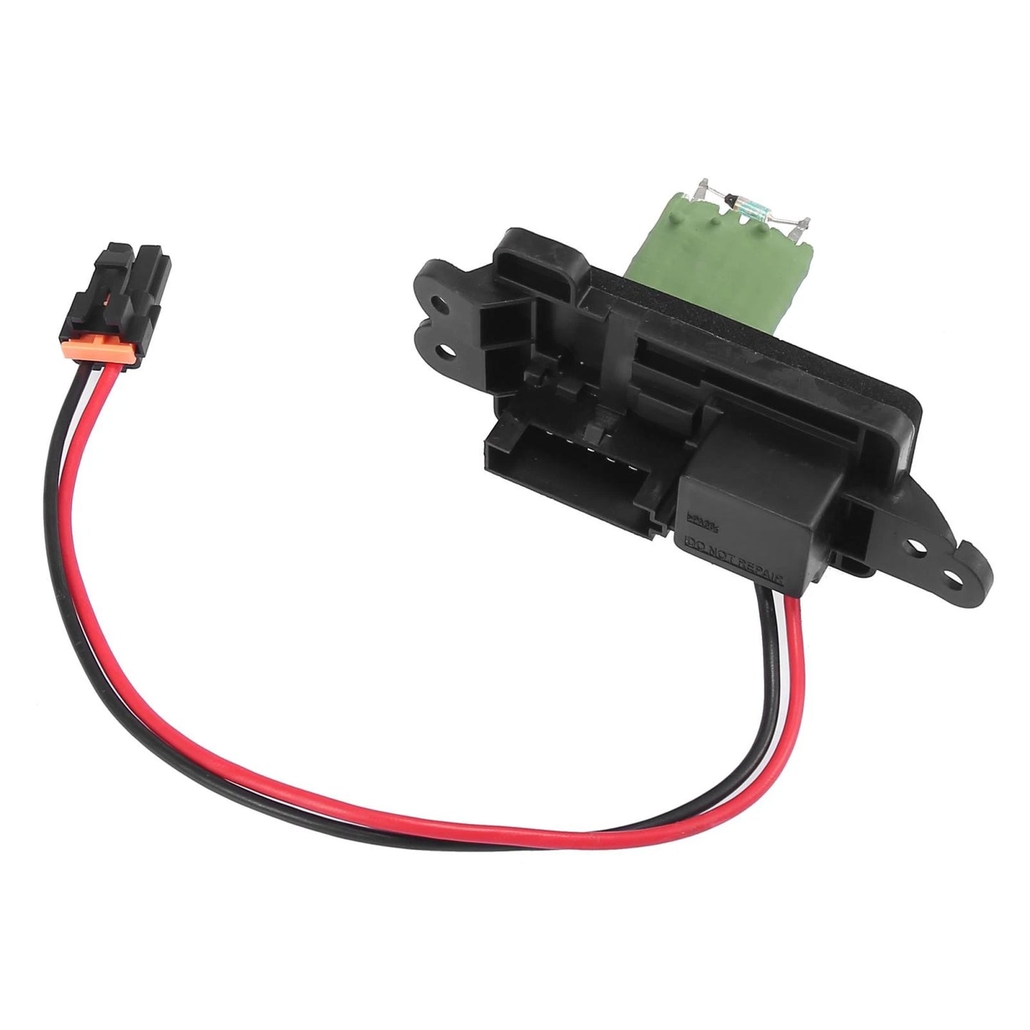 Car Blower Fan Motor Resistor for Chevrolet Trailblazer / GMC Envoy