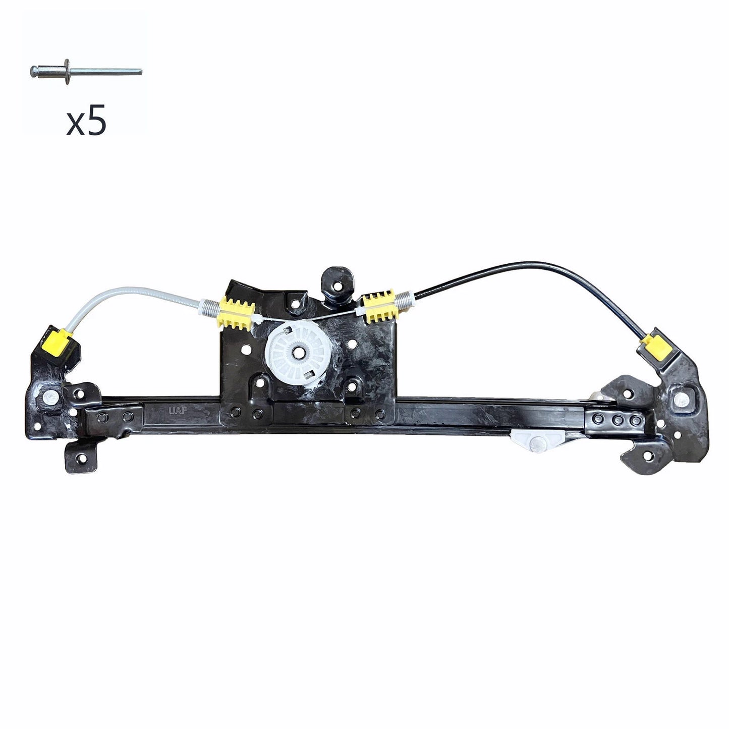 Rear Right Window Regulator for Holden Astra TS (1998-2005)