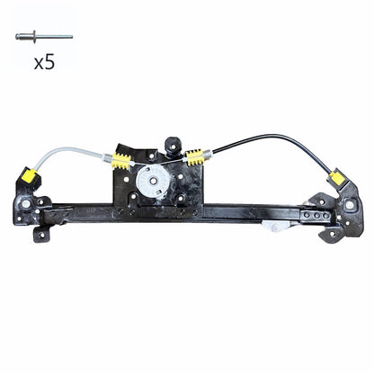 Rear Right Window Regulator for Holden Astra TS (1998-2005)