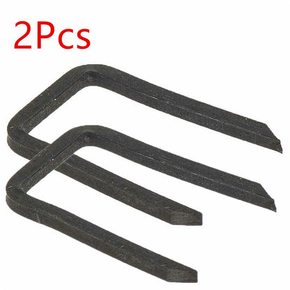 Automatic Transmission Shifter Handle Retainer Clip for Chevrolet Pontiac