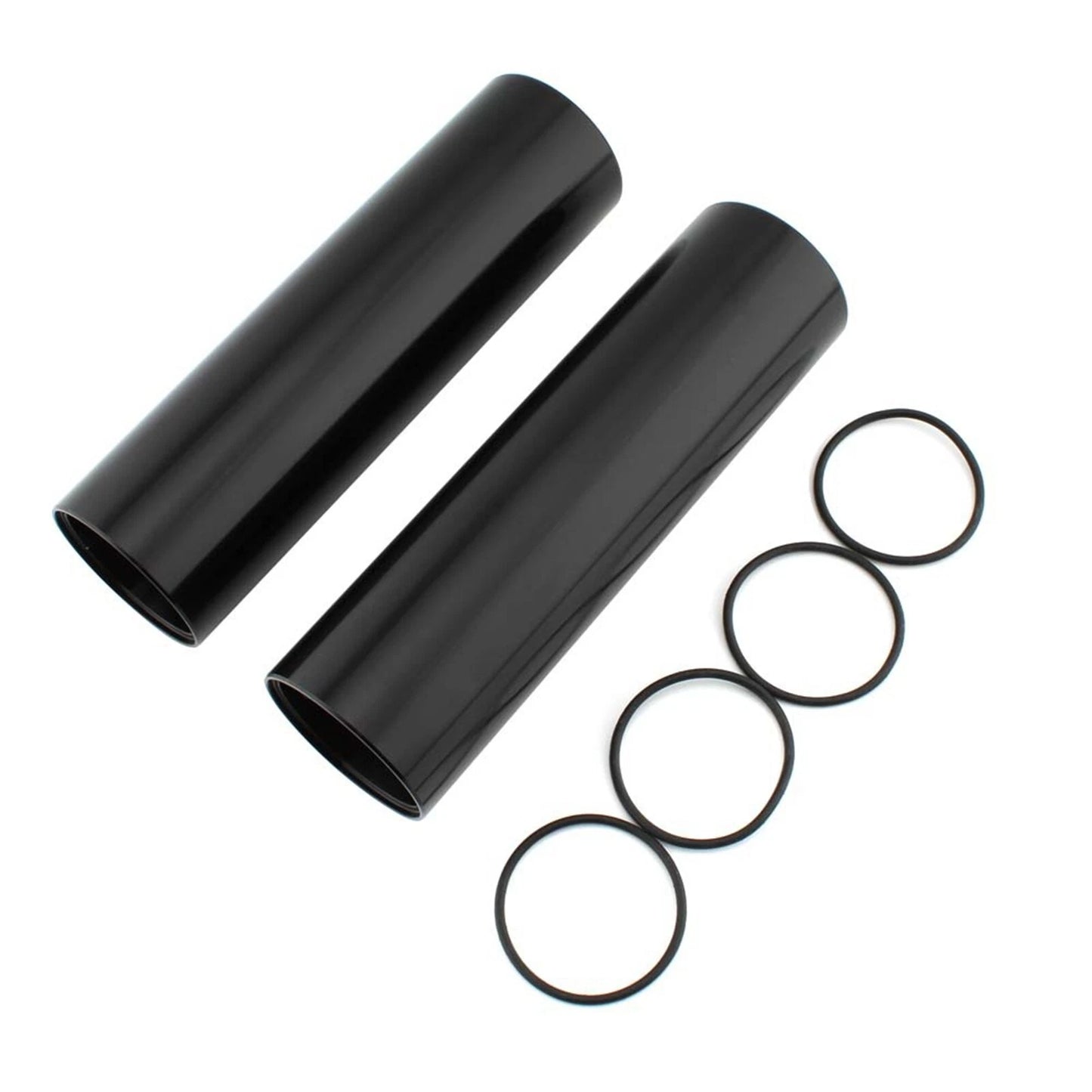 Fork Slider Guard Covers Kit for BMW RnineT Urban G/S (2017-2023)