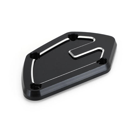 Clutch Brake Fluid Reservoir Cover for BMW R 1200 GS, R, RS, RT (2012-2021)