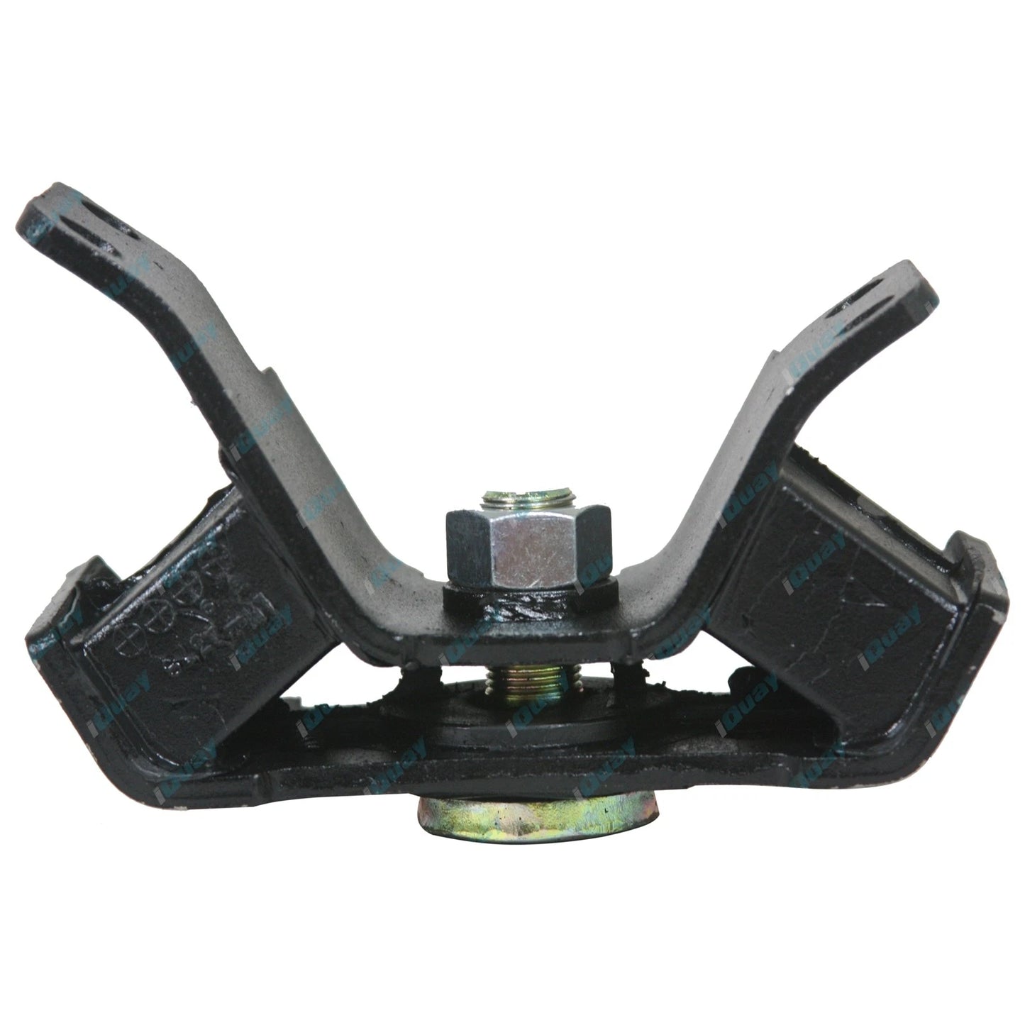 Rear Engine Gearbox Mount for Toyota Hilux KZN165R 1999-2005 1KZTE 3.0L Diesel