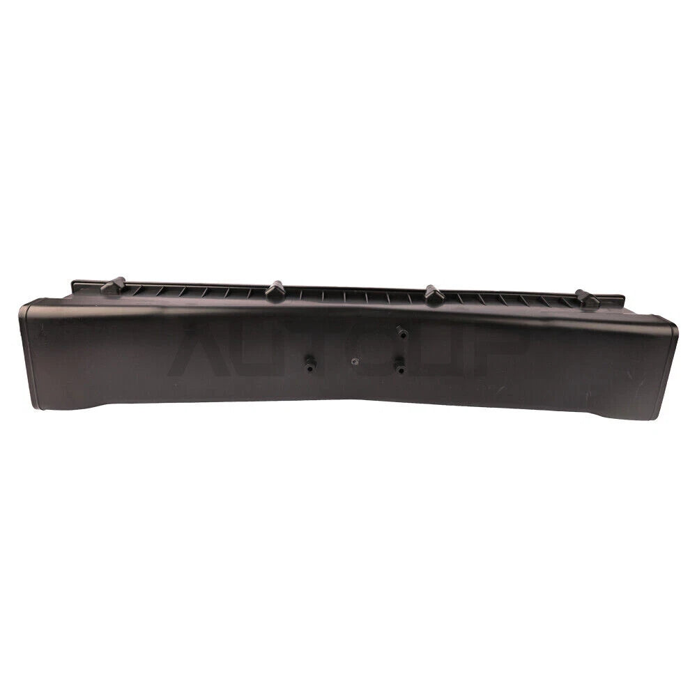 AIR FILTER HOUSING CLEANER BOX for PORSCHE PANAMERA (970 G1) (2010–2016)