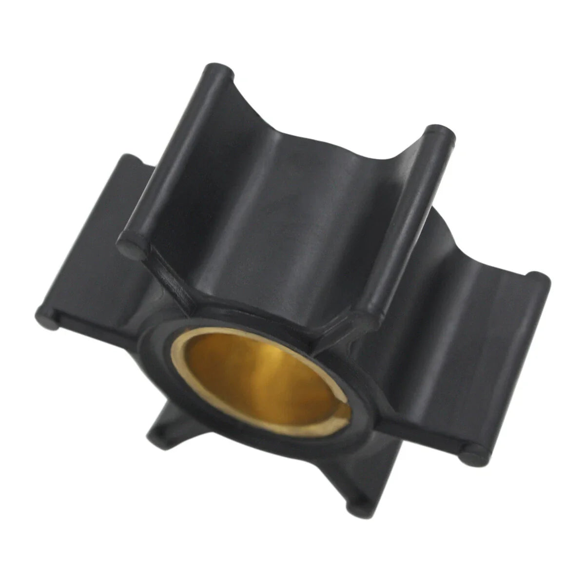 Water Pump Impeller for Johnson/Evinrude OMC 9.9/15 HP Outboard