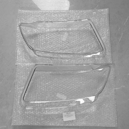 US Front Headlight Lens Cover for Jeep Grand Cherokee (2011-2013)