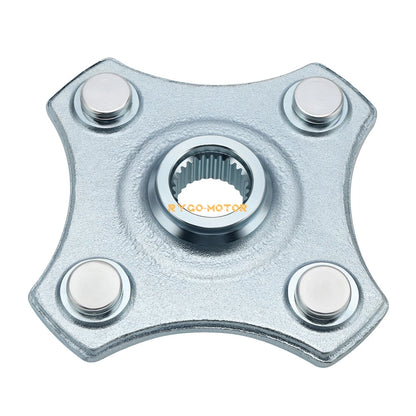 Rear Left Wheel Hub for Arctic Cat Alterra ATV 400-700 (2016–2022)
