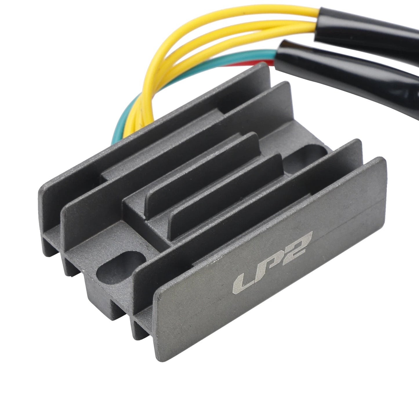 Voltage Regulator Rectifier for Honda XLR 125 R (1993-2001)