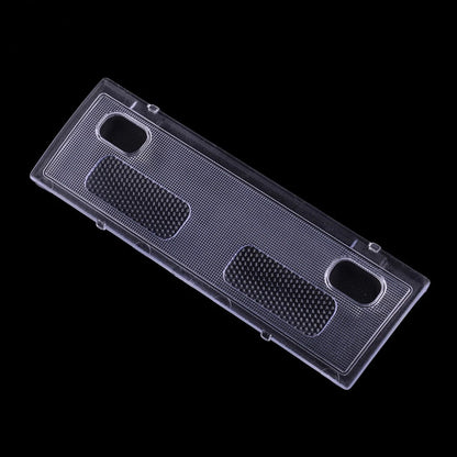 Roof Reading Light Lens for Chevrolet Suburban 1500 (2007-2013)