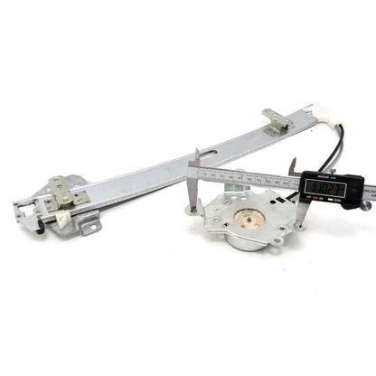 Front Door Window Regulator Left for Nissan Pathfinder Terrano 1986-1995