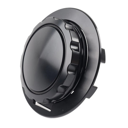 Black Fuel Gas Tank Cover Cap for BMW R Nine T R9T (2014-2023)
