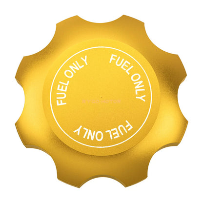 Fuel Gas Cap Gold for Polaris RZR Ranger