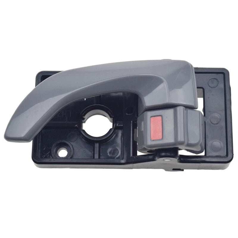 Interior Door Handle Set of 4 for Hyundai Tucson (2006-2009)