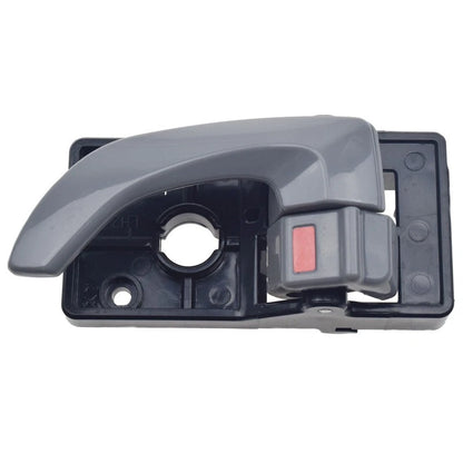 Interior Door Handle Set of 4 for Hyundai Tucson (2006-2009)
