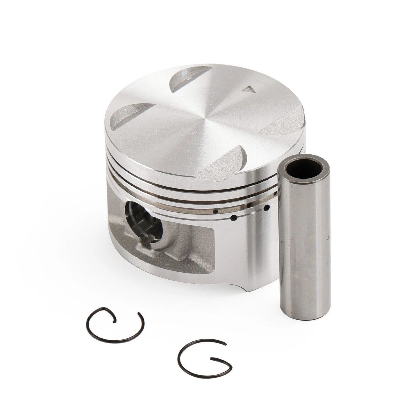 250cc Aluminium Cylinder Kit for Suzuki GN250, GZ250, DR250, TU250X (1980-2023)