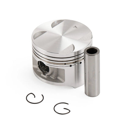 250cc Aluminium Cylinder Kit for Suzuki GN250, GZ250, DR250, TU250X (1980-2023)