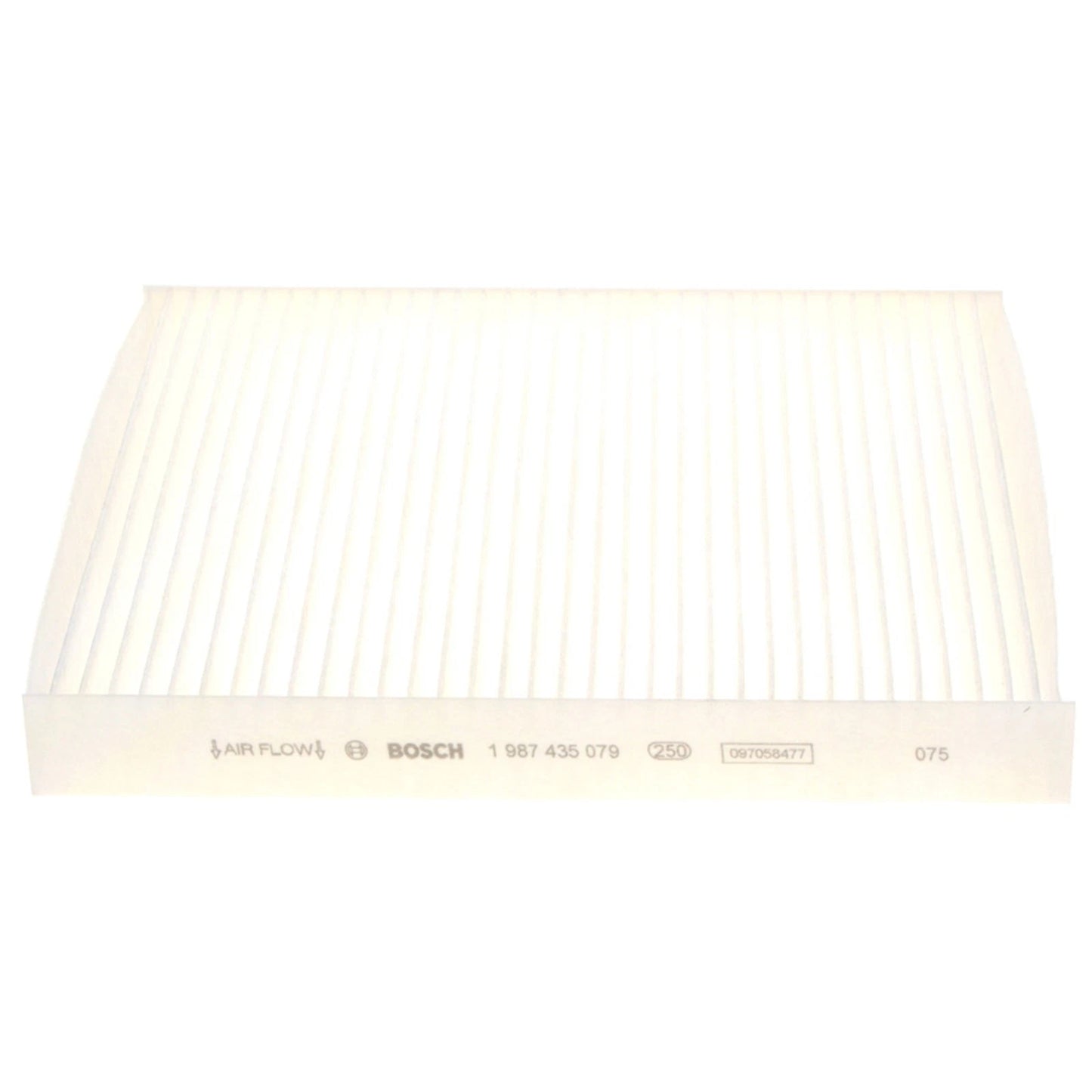 Cabin Air Filter for Jeep Grand Cherokee (2011-2019)
