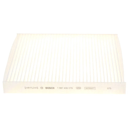 Cabin Air Filter for Jeep Grand Cherokee (2011-2019)