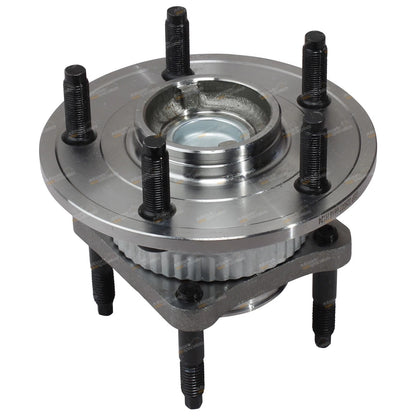 Rear Wheel Bearing Hub Assembly for Jeep Grand Cherokee 4X4 (2005 - 2011)