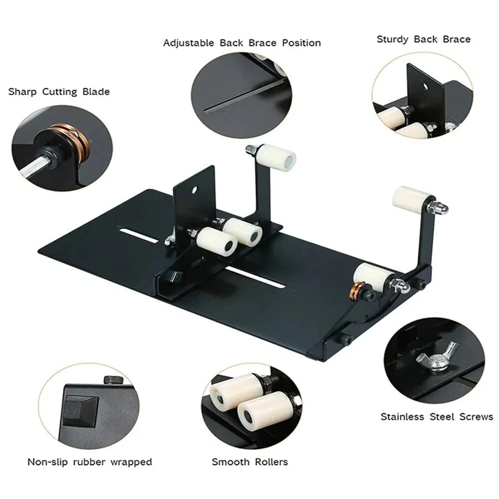 Glass Bottle Cutting Tools for DIY Projects