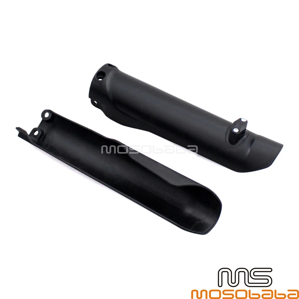 Front Fork Guards for TE 125/250/300, FC 250-450, TC 125/250, FE 250/350/501