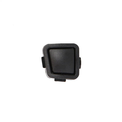 Outside Door Handle Sensor Button Cover Pair for Benz (2003-2005)