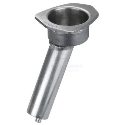 Boat Marine Combo 30° Alloy Rod Holder / Drink Holder for Relaxn