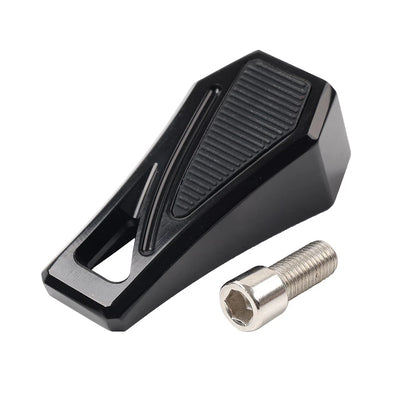 Heel Toe Gear Shift Shifter Pegs Pedals for Harley Softail Touring