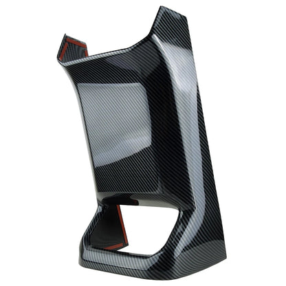 Rear Seat Armrest Air Vent Cover Trim for Toyota Highlander (2020-2023)