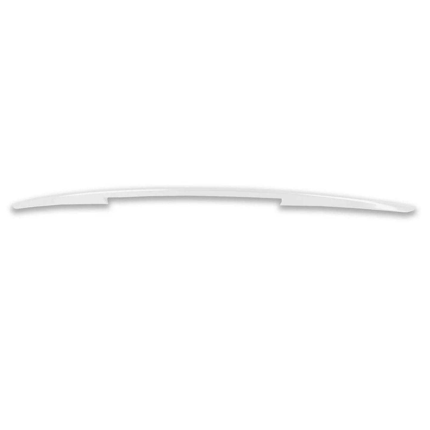 ABS Boot Spoiler for Mercedes Benz SL R231 (2013-2020) Polar White