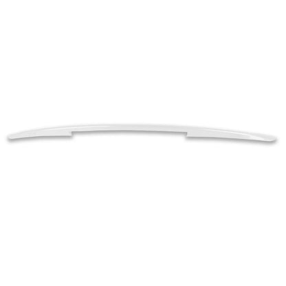 ABS Boot Spoiler for Mercedes Benz SL R231 (2013-2020) Polar White