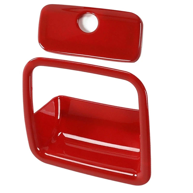 Glove Box Grip Cover for Jeep Gladiator JT (2020-2021)