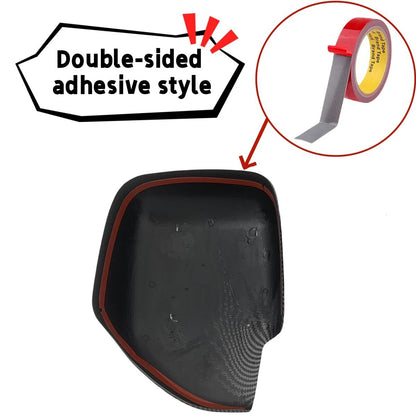 2 x Side Mirror Covers Trim for LEXUS GX470 (2003–2009)