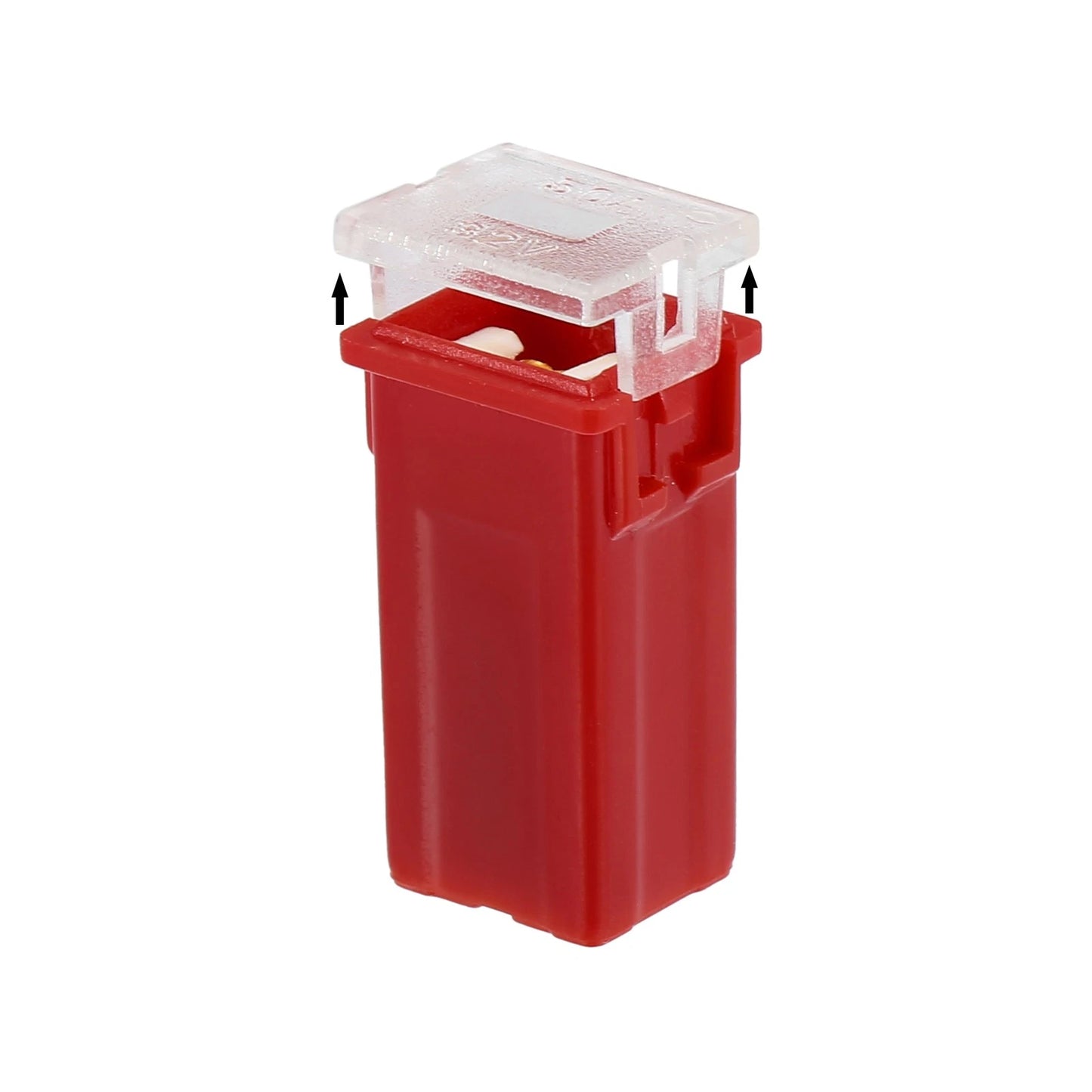 3 x 32V 50A Mini Block Fuse for Trucks & Pickup Cars