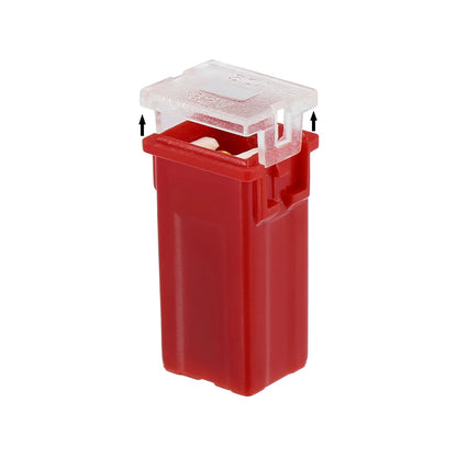 3 x 32V 50A Mini Block Fuse for Trucks & Pickup Cars
