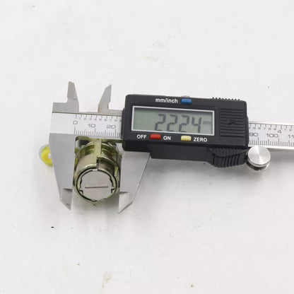 Ignition Switch Barrel Door BootLock for Toyota Hiace 1989-2005