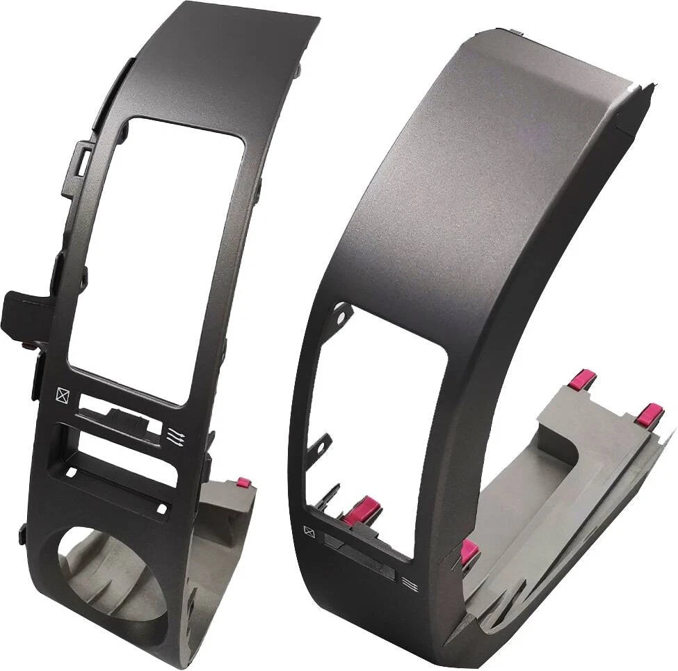 Dashboard Side AC Outlet Cover Trim for Toyota Prius (2004-2006)