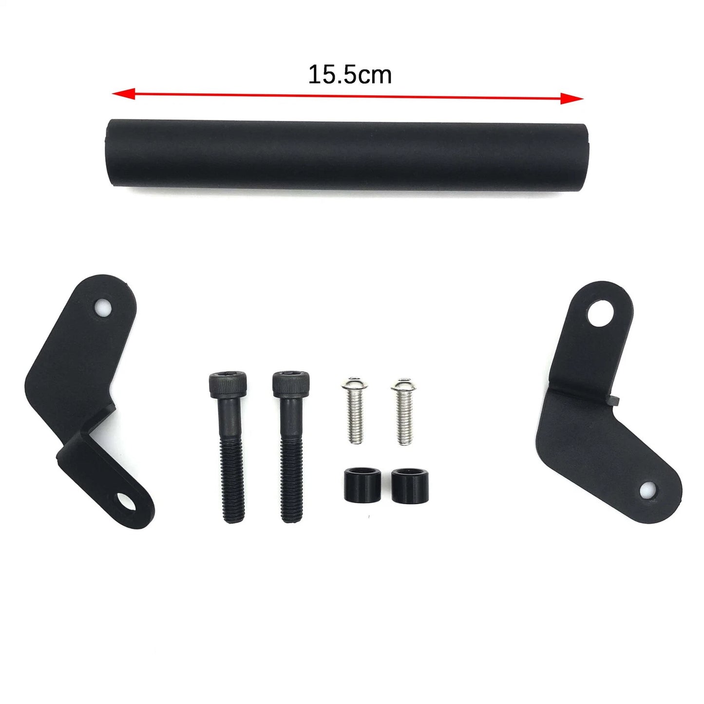 Phone Holder for SUZUKI GSXR125 GSXR150 (2018-2023)